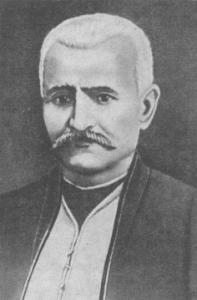 Gürcü poeziyasında Axundov obrazı