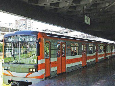 Ermənistanda metro işçiləri müxalifətə qoşuldular