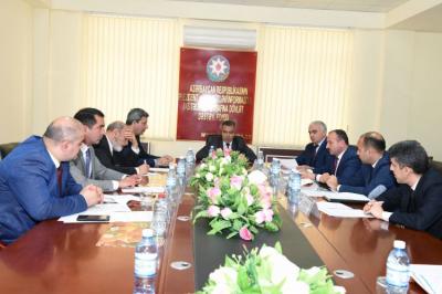 KİVDF fərdi jurnalist yazıları müsabiqəsi elan etdi