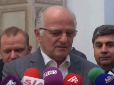“Azərbaycanın ərazi bütövlüyünü tanıyırıq və tanımaqda davam edəcəyik”