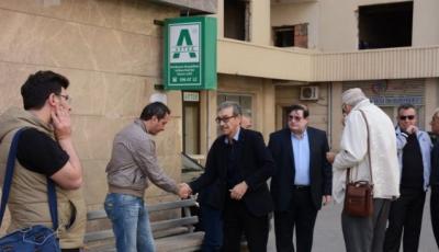 Xalq artisti Fuad Poladovla vida mərasimi keçirilir - Yenilənib