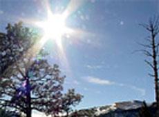 Temperatur 38 dərəcəyə çatacaq
