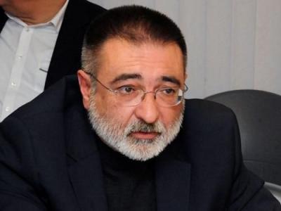 “Exo” qəzetinin baş redaktoru vəfat etdi