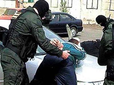 Moskvada azərbaycanlılardan ibarət cinayətkar dəstənin üzvləri saxlanılıb