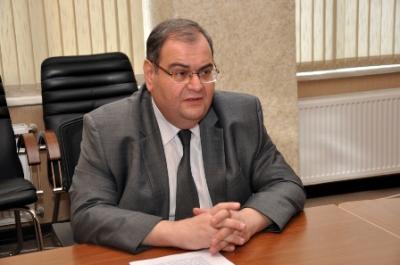 Cəmil Quliyev İTV-nin baş direktoru vəzifəsindən getdi