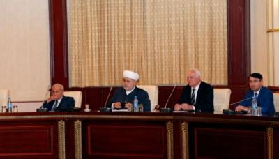 Qafqaz Müsəlmanları İdarəsi Ramazan ayı münasibətilə fitva verdi