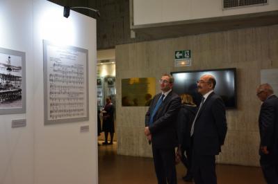 Qara Qarayevin 100 illik yubileyi UNESCO-qeyd edildi