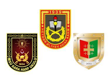 Bakıda Azərbaycan, Türkiyə və Gürcüstan ali hərbi məktəb rəislərinin görüşü keçirilir
