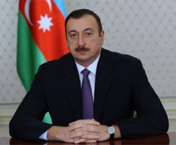 Azərbaycan prezidenti “İlin dövlət başçısı” seçilib
