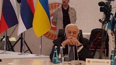 Oqtay Əsədov: “Ermənistanın işğalçılıq siyasəti sülh və sabitliyə mane olur”