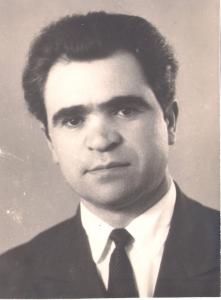 Təsviri sənətimizin görkəmli tədqiqatçısı