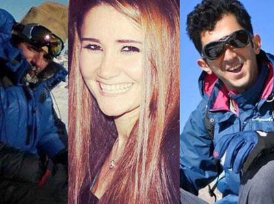 “Alpinistlər güclü uçquna düşüblər və hərəkət imkanları olmayıb”