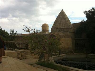 UNESCO 2013-cü ili Seyid Yəhya Bakuvi ili elan edib