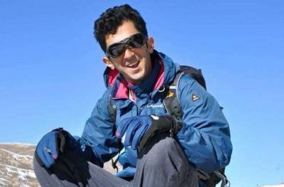 Alpinist Babur Hüseynov dəfn olundu