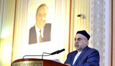 "Bolşeviklər ruhanilərin əksəriyyətini güllələyiblər”