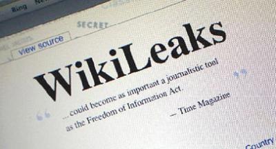 "Wikileaks" haqqında film çəkildi