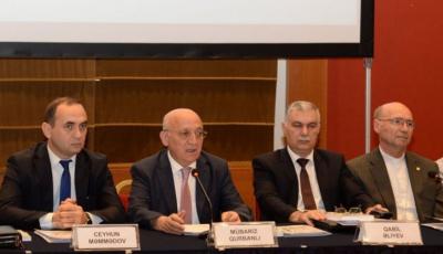 "ABŞ Dini Etiqadlar Komissiyasının hesabatı həqiqətə uyğun deyil"