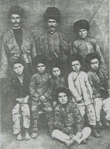 Etnik baxımdan zəngin bölgələrimiz- Quba