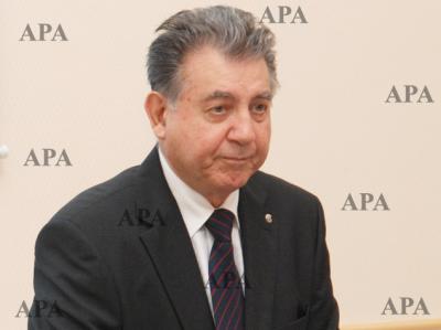 “Azərbaycan elminin əsas problemlərindən biri əmək haqqının az olmasıdır”
