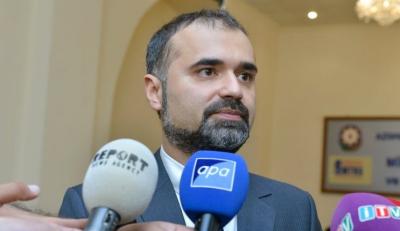 Baş direktor: "İTV-də kadr islahatları aparılacaq"