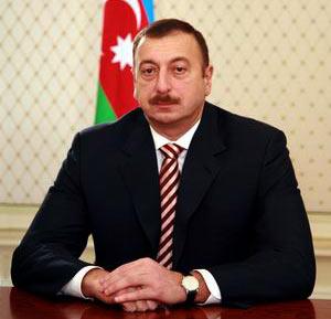 Prezident İlham Əliyev Azərbaycan jurnalistlərinin VI qurultayına təbrik məktubu göndərib