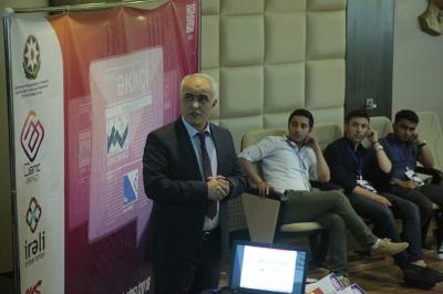“Gənc Əkinçi” Akademiyası yenidən başladı