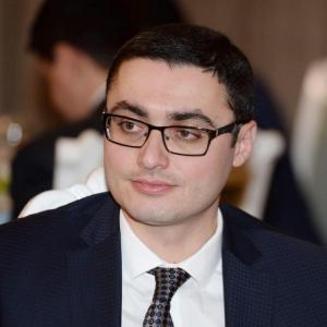 Əmək və Əhalinin Sosial Müdafiəsi Nazirliyinə mətbuat katibi təyin edildi