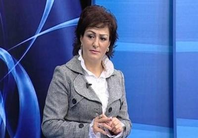 Vəsilə Vahidqızı İctimai Televiziyadan getdi