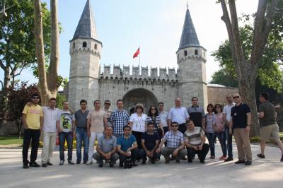 Bayburtdan Ərzuruma gedən yol (davamı)