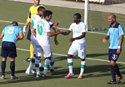 "Xəzər Lənkəran", "Qarabağ" və "İnter" növbəti mərhələdə