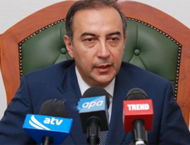 Nazir müavini ana və uşaq ölümündən danışdı