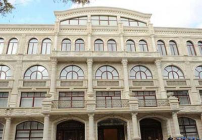 “Azərbaycan Dəmir Yolları” QSC yoxlanacaq