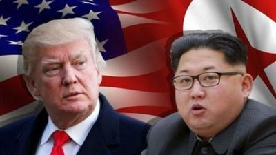 Şimali Koreya-ABŞ danışıqlarının mövzuları açıqlandı