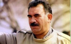 Öcalan evlənir