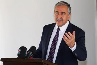 Şimali Kipr lideri: "TANAP bölgənin təhlükəsizliyinə töhfə verəcək"