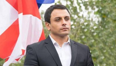 Gürcüstanda azərbaycanlı icra başçısı saxlanıldı - Yenilənib