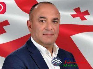 Azər Süleymanov Marneuli insidentindən xəbərsiz olduğunu bildirdi