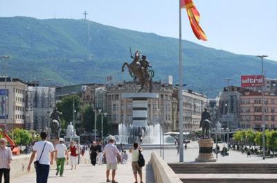 Makedoniyanın yeni adına dair razılaşma iyunun 17-də imzalanacaq