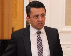 Elşad Miraləm Diaspor Komitəsində vəzifəsindən ayrıldı