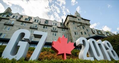 Kanada sammiti: G7-nin riskləri və qeyri-müəyyənlikləri