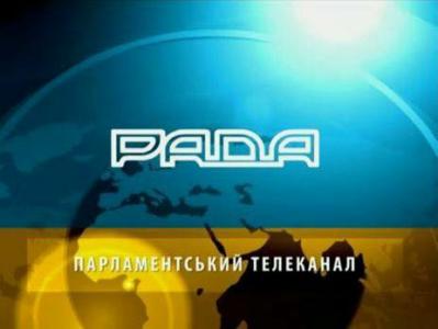 Ukrayna telekanalı "Heydər Əliyev: Liderlik dərsi" sənədli filmini yayımladı