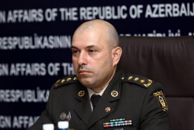 “Ovannisyan axmaq şərhləri ilə təəccübləndirməyə davam edir”