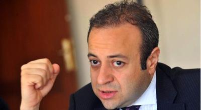 Egemen Bağış İstanbulun yeni meri olacaq