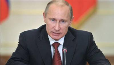 Putin Azərbaycana rəsmi səfər edəcək