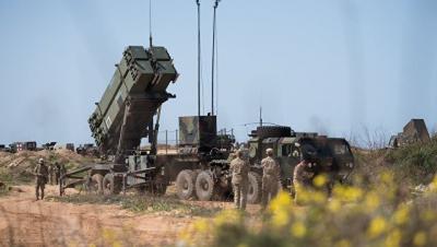 İsrail “HƏMAS”-ı raket zərbələri endirməkdə ittiham etdi