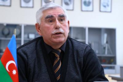 Mətbuat Şurası Seyidağa Mövsümlünün vəfatı ilə bağlı nekroloq yaydı