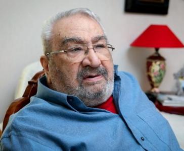 Xəyyam Mirzəzadənin səhhəti pisləşdi