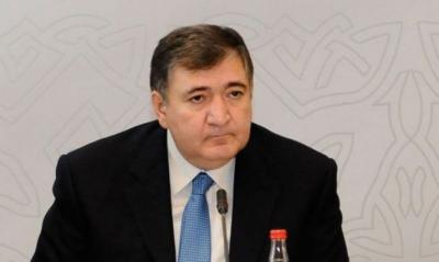 Fazil Məmmədov Türkiyədə xəstəxanaya yerləşdirildi
