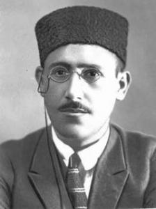 Hüseyn Cavidin əsəri Gürcüstan Dövlət Akademik Milli Dram Teatrında səhnələşdiriləcək