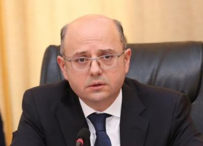 “Bütün strateji obyektlərə elektrik enerjisinin verilişi bərpa olunub”